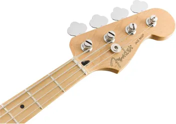 Player 5-String Jazz Bass