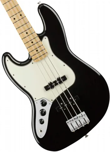 Player 5-String Jazz Bass