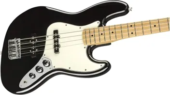 Player 5-String Jazz Bass