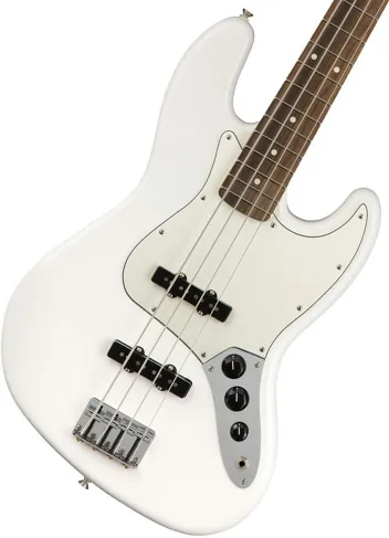 Player 5-String Jazz Bass