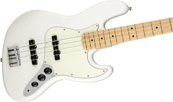 Player 5-String Jazz Bass