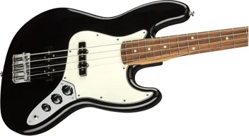 Player 5-String Jazz Bass