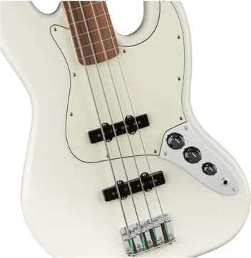 Player 5-String Jazz Bass