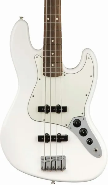 Player 5-String Jazz Bass