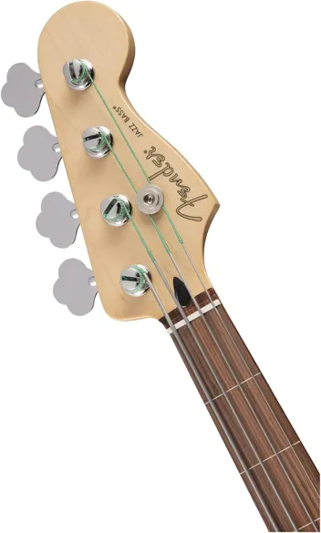 Player 5-String Jazz Bass