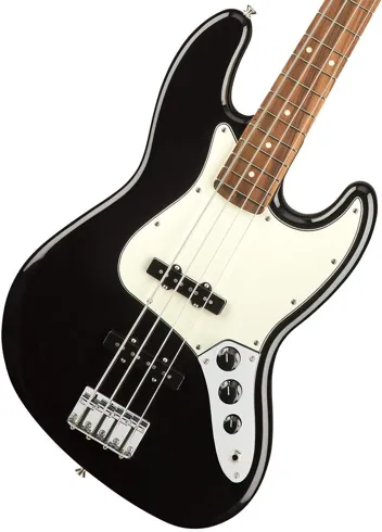 Player 5-String Jazz Bass