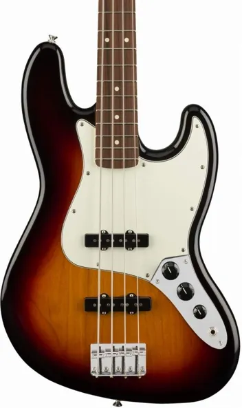 Player 5-String Jazz Bass