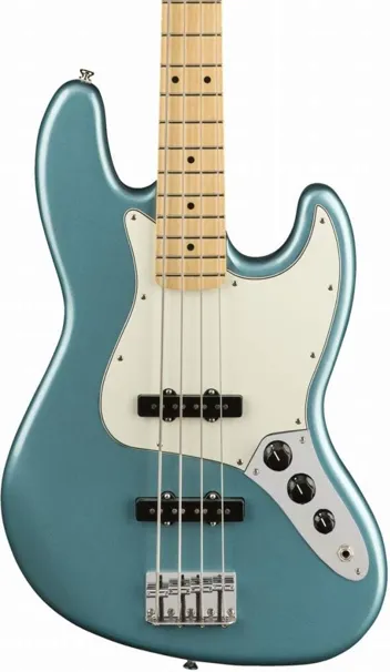 Player 5-String Jazz Bass