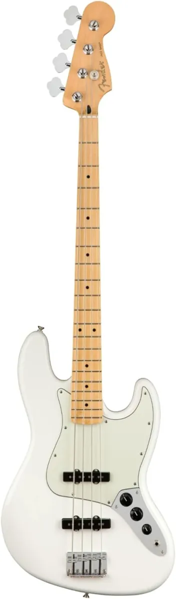 Player 5-String Jazz Bass