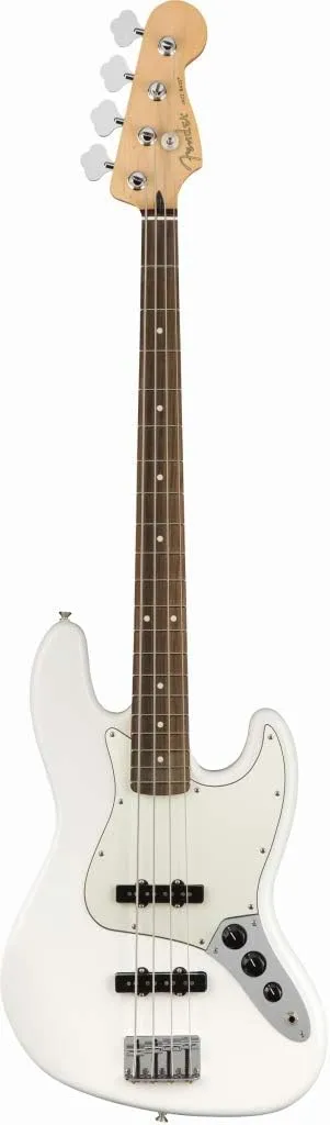 Player 5-String Jazz Bass