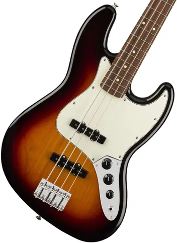 Player 5-String Jazz Bass