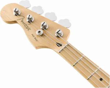 Player 5-String Jazz Bass