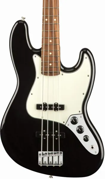 Player 5-String Jazz Bass