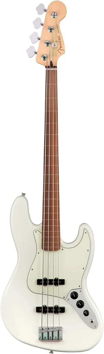 Player 5-String Jazz Bass