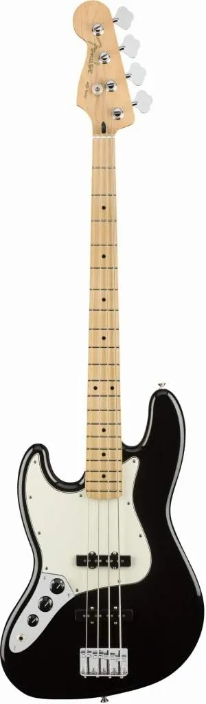 Player 5-String Jazz Bass