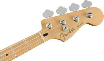 Player 5-String Jazz Bass