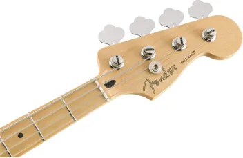 Player 5-String Jazz Bass