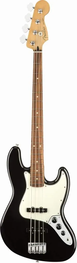 Player 5-String Jazz Bass