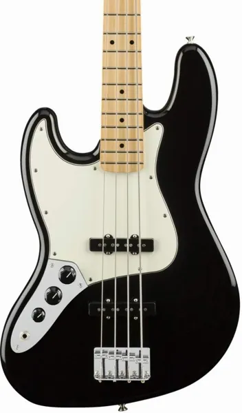 Player 5-String Jazz Bass