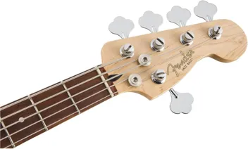 Player 5-String Jazz Bass