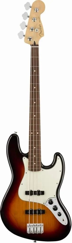 Player 5-String Jazz Bass