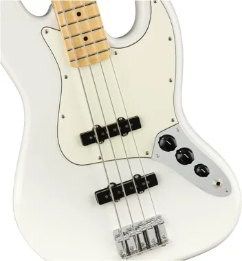 Player 5-String Jazz Bass