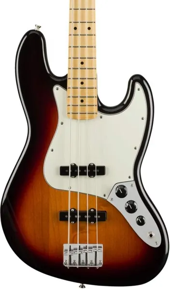 Player 5-String Jazz Bass