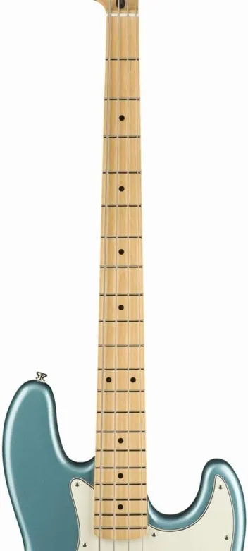 Player 5-String Jazz Bass