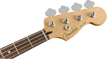 Player 5-String Jazz Bass