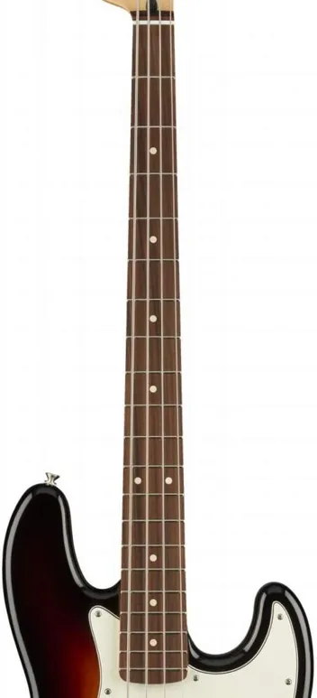 Player 5-String Jazz Bass