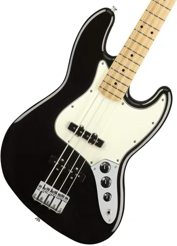 Player 5-String Jazz Bass