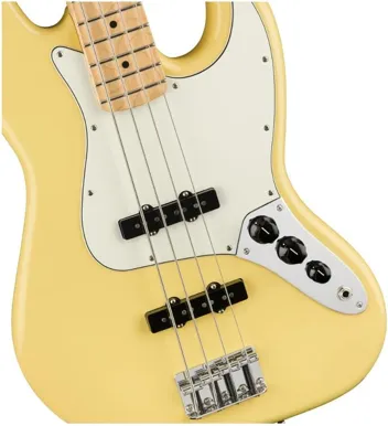 Player 5-String Jazz Bass