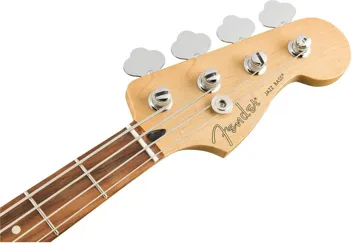 Player 5-String Jazz Bass