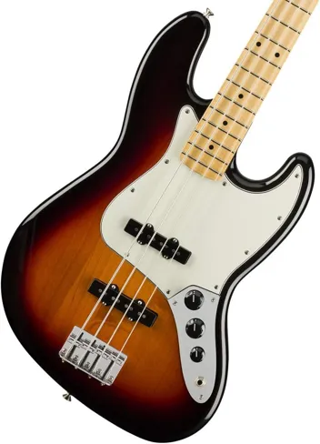 Player 5-String Jazz Bass