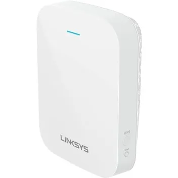 WiFi 6 Wireless Range Extender (2,000 sq. ft Coverage)