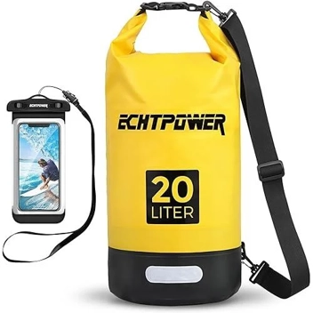 ECHTPower 20L Waterproof Bag