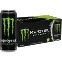 16oz Original Green Energy Drink