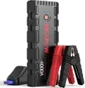 G17 S40 4000A Peak Jump Starter w/ PD60W Quick Charge (Up to 10.0L Diesel Engine)