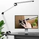 Reifeiniwei 11W LED Desk Lamp with 10 Modes