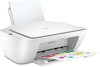 DeskJet 2734e Wireless Color All-in-One Printer