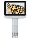 Beaverlab 1600x LED Portable Digital Microscope