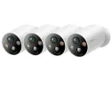 Tapo Wire-Free MagCam 2K Smart Indoor/Outdoor Security Camera