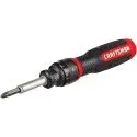 2” Double Ended Ratcheting Screwdriver