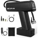 Nexpow 160-PSI 7500mAh Portable Tire Inflator