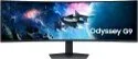 Odyssey G9 49" Curved 3440x1440 1ms 240Hz Gaming Monitor (2024 Model)