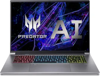 Predator Triton Neo 16 Gaming Creator Laptop