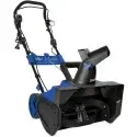 SJ625E 21" 15A Electric Single Stage Snow Thrower