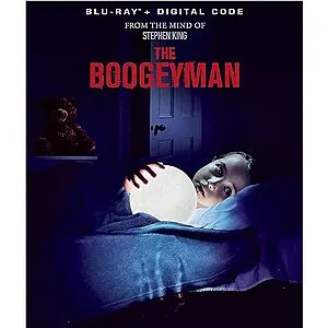 The Boogeyman (Blu-ray + Digital HD)