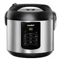 Comfee 2 Qt 8 Cups 6-in-1 Rice Cooker