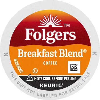 72-Count Medium Roast Coffee K-Cups